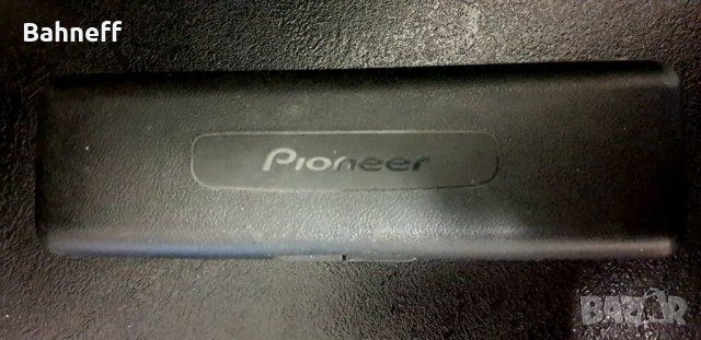 Кутия за панел Pioneer 