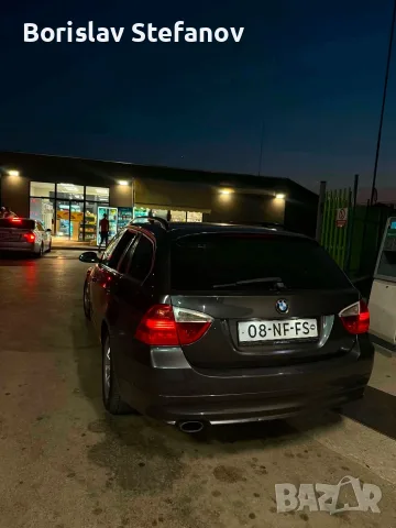 Продава се BMW 320 