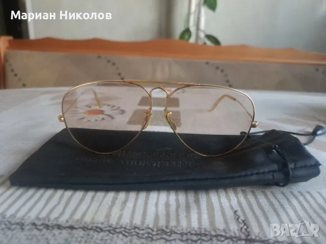 Оригинални очила Ray Ban Aviator, снимка 1