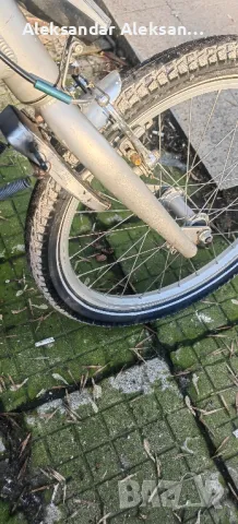 Giand Revive Алуминиев велосипед, снимка 11 - Велосипеди - 48480184