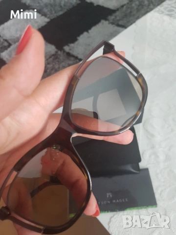 Нови!!!Alyson Magee слънчеви очила