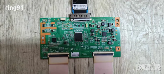 T-Con - GA_60Hz_FHD_V0.3 TV Samsung UE40F5500AW