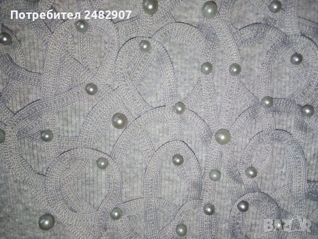 Дамска рокля, снимка 5 - Рокли - 42267247