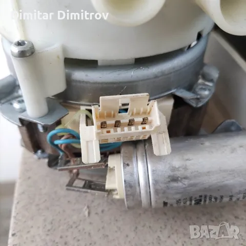 Miele G1532scu,G5880scvi-на части, снимка 8 - Съдомиялни - 27436788