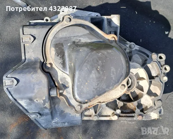 Ръчна скоростна кутия от FORD FIESTA 1.2I 60 К.С 160 000КМ 2009-2013г, снимка 5 - Части - 49880186