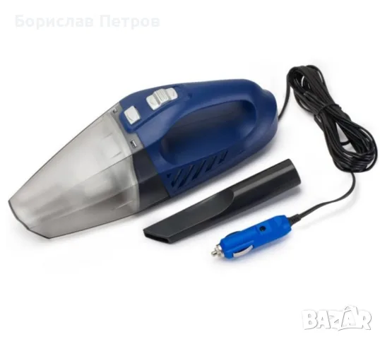 Прахосмукачка за кола с накрайници за почистване AUTO CLEAN1, снимка 2 - Аксесоари и консумативи - 55785866