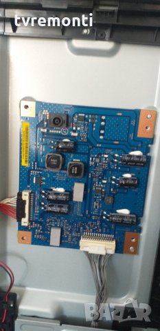 LED DRIVER,14STM4250AD-6S01 REV:1.0,