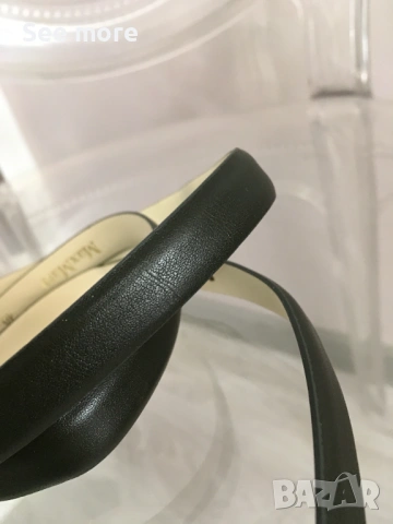 Max Mara колан естествена кожа 40, снимка 2 - Колани - 54353126