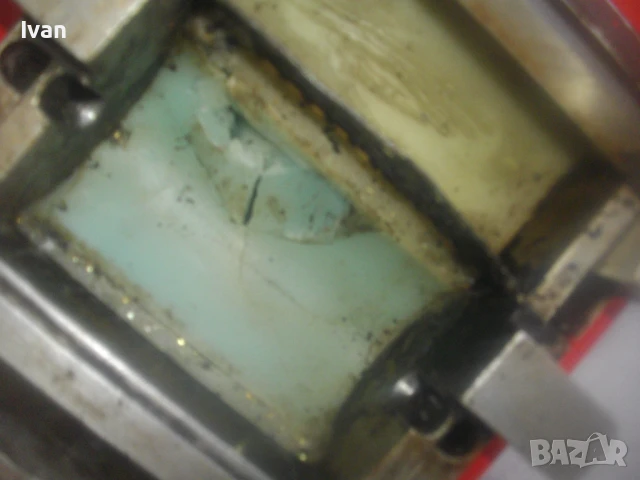 Швейцарска оригинална ел.машина за полагане на вакса на ски и сноуборд MONTANA Swiss Made Масивна9кг, снимка 10 - Други инструменти - 51333877