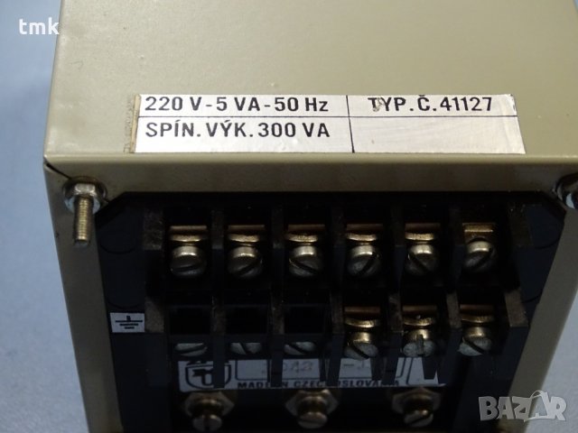 Терморегулатор електронен Jumo, Eurotherm, ZPA, снимка 10 - Резервни части за машини - 31801007