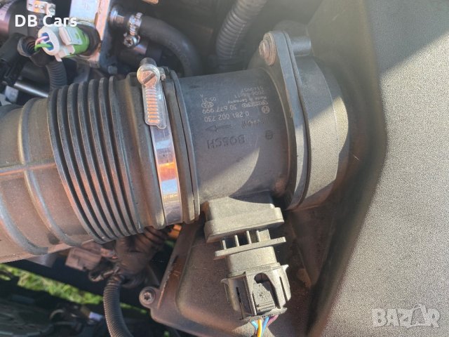 Turbo Garrett GTB2056VL Actuator Volvo s80 D5 на части DPF Катализатор , снимка 7 - Части - 34901495