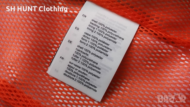 HELLY HANSEN HELLY TECH Performance Размер L дамско яке ски сноуборд 22-48, снимка 15 - Якета - 52677227