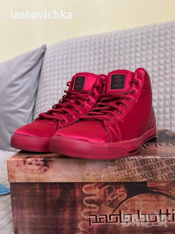 дамски кецове на Adidas , снимка 1