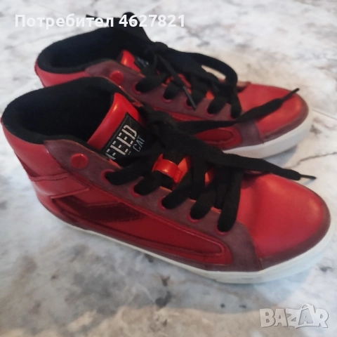 Детски маратонки , снимка 5 - Детски маратонки - 52160466