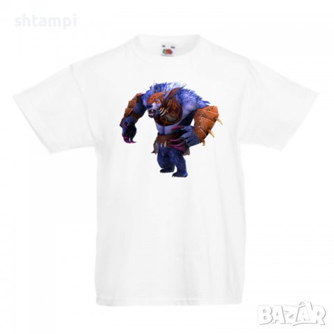 Детска тениска Ursa DOTA Игра,Изненада,Подарък
