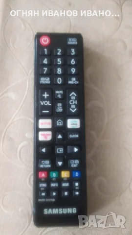 Samsung bn59-01315b оригинално дистанционно 