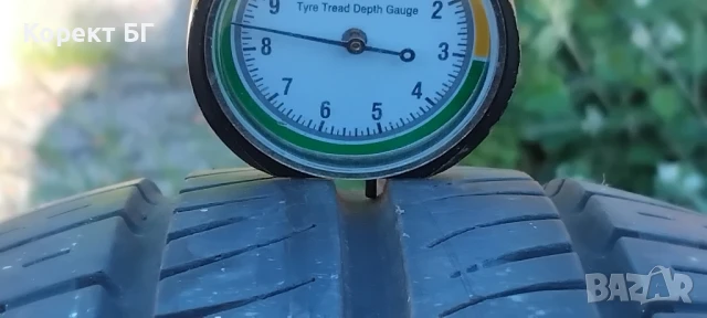 Гуми 175 65 14 Семперит Semperit 2 броя.Нов внос. , снимка 5 - Гуми и джанти - 50613890