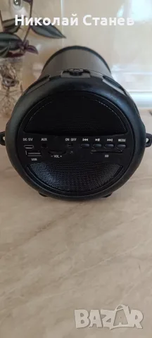 Продавам блутут колонка AKAI A58023
