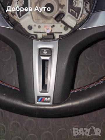 Мултиволан за BMW X6M Competition G06, снимка 5 - Части - 52405133