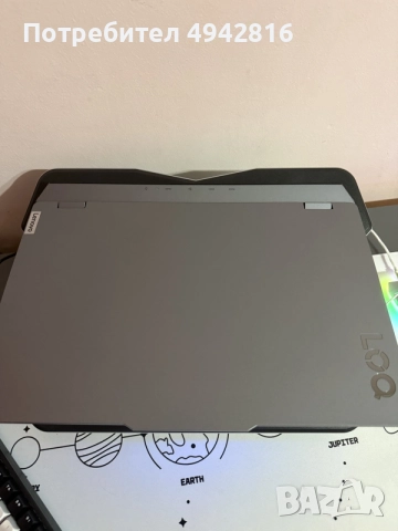 Lenovo loq 15arp9, снимка 6 - Лаптопи за игри - 56548882