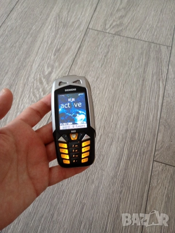 Siemens M65 , снимка 2 - Siemens - 54182030