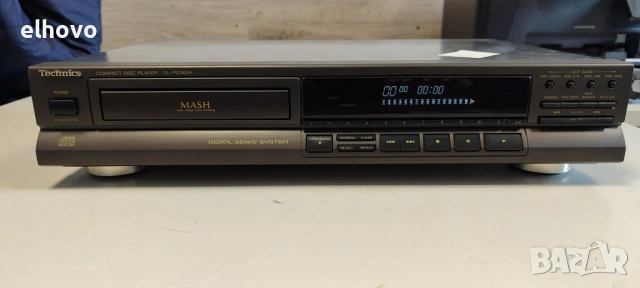CD player Technics SL-PG360A