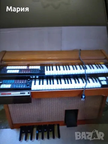 Електрическо пиано