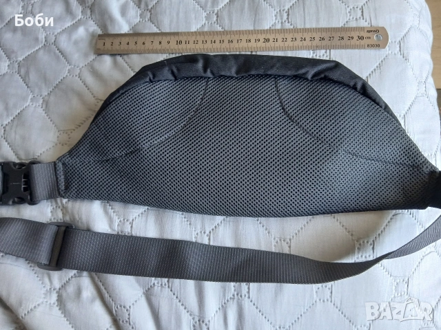 Чанта ТАШЕВ Beetle Max, снимка 2 - Чанти - 54312234
