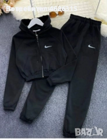 Дамски спортен екип , снимка 2 - Спортни екипи - 52162202