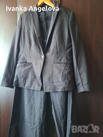 Страхотен комплект 