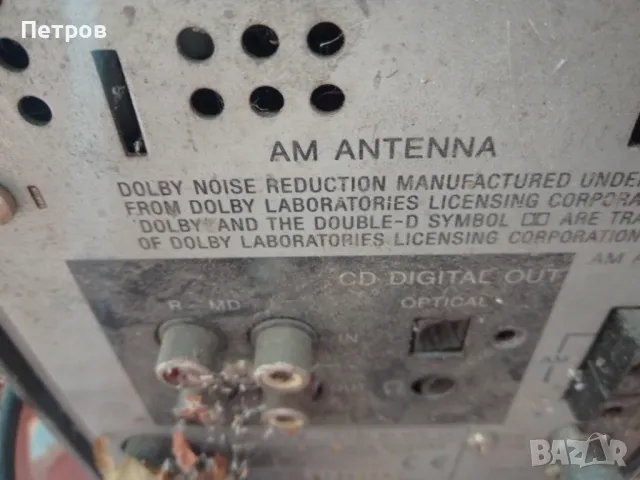 уредба тонколони sony, снимка 3 - Тонколони - 47736180