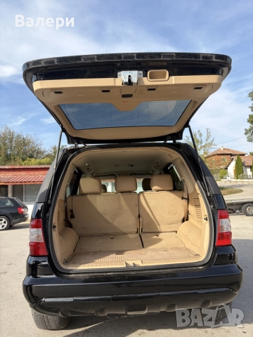 Mercedes Benz ML400, снимка 13 - Автомобили и джипове - 56423499