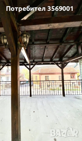 Продава се къща в центъра на с. Ребърково, община Мездра.  , снимка 4 - Къщи - 53173818