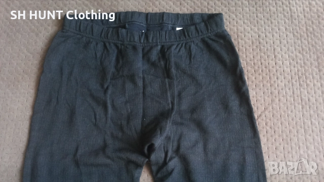 BLAKLADER 1894-1706 Work Thermo 70% Merino Wool размер M работна термо долница W4-493, снимка 4 - Спортни дрехи, екипи - 52037373