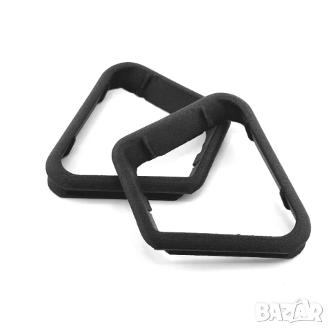 Mercedes W126 / C126 - Капак на подавател колан A1266920159, снимка 4 - Части - 50744882