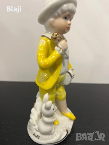 Статуетка, снимка 2 - Статуетки - 50999454