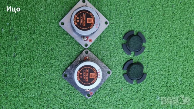 високочестотни visaton dt70ng 8ом, снимка 4 - Тонколони - 48908639