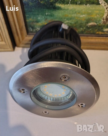 LED Лампи Екстериорни , снимка 3 - Лед осветление - 52724636