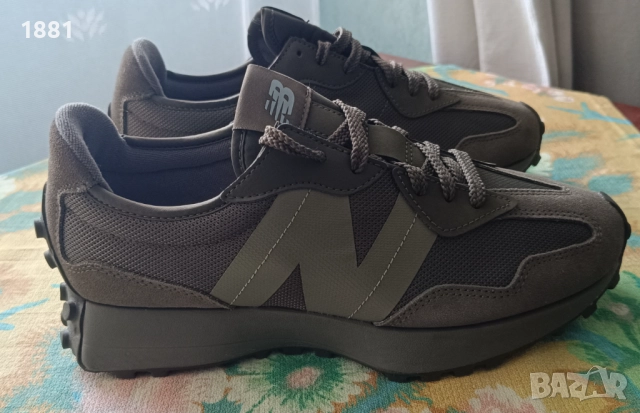 Маратонки NEW BALANCE 327. Размер 43. Нови., снимка 2 - Маратонки - 52651652