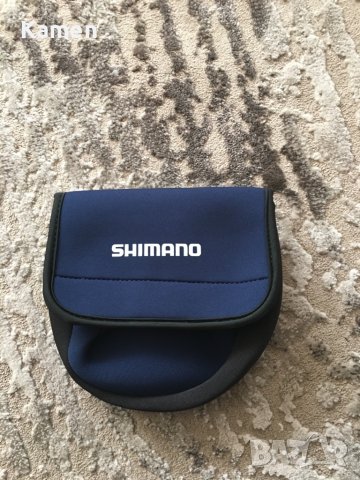 SHIMANO Чантички за макари 