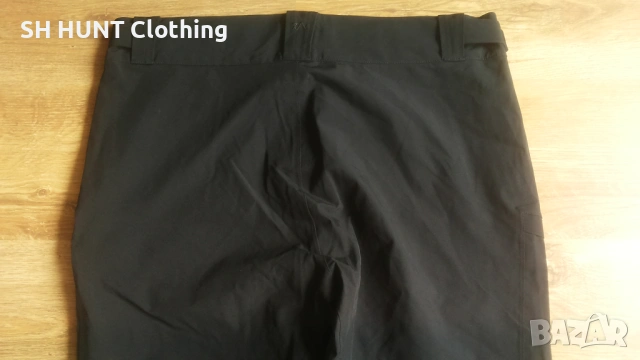 TWENTYFOUR WATERPROOF Stretch Trouser размер L панталон еластичен водонепромокаем - 2573, снимка 13 - Панталони - 54257801
