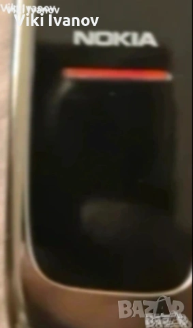 Нокия 6060, снимка 2 - Nokia - 54315016
