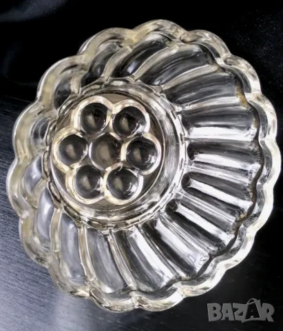 Английска форма за Желирани десерти, снимка 5 - Форми - 49689856