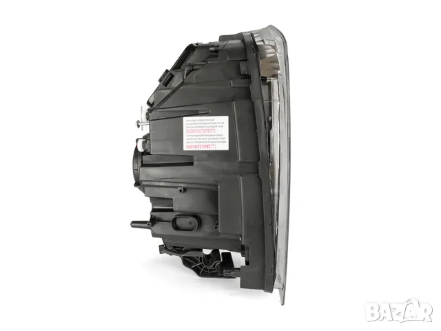 Фар Ayfar за Volvo FH3/FM2 2008–2014 – с мотор за регулиране – ляв/десен, снимка 2 - Аксесоари и консумативи - 55870686