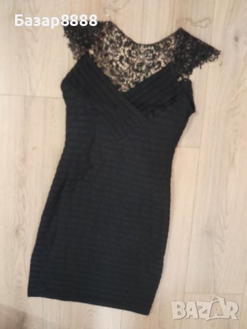 Нова официална/елегантна рокля,размер S, снимка 3 - Рокли - 38511823