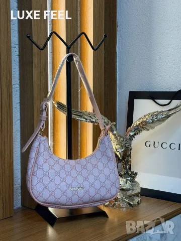 Gucci ✨Дамски Чанти , снимка 5 - Чанти - 56546603