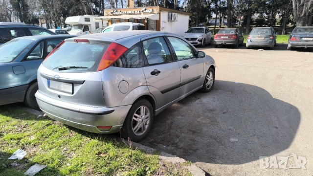 Ford Focus, снимка 3 - Автомобили и джипове - 54021283