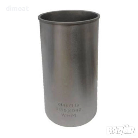 Цилиндрови втулки,ризи за двигатели Perkins и Caterpillar