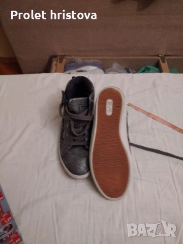 Обувки, чехли, кецове, снимка 8 - Дамски ежедневни обувки - 39807397