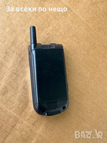 Рядък Ретро GSM NEC 338, снимка 4 - Други - 51630110